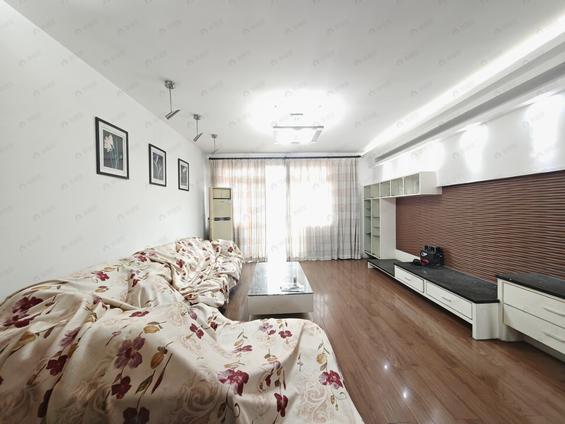 闽侯上街整租 闽都大庄园洋房4室2厅/145平/高楼层