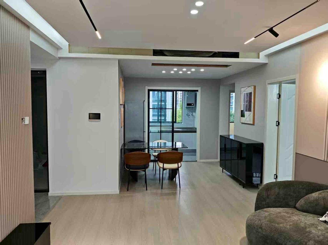 整租·伟星印江澜