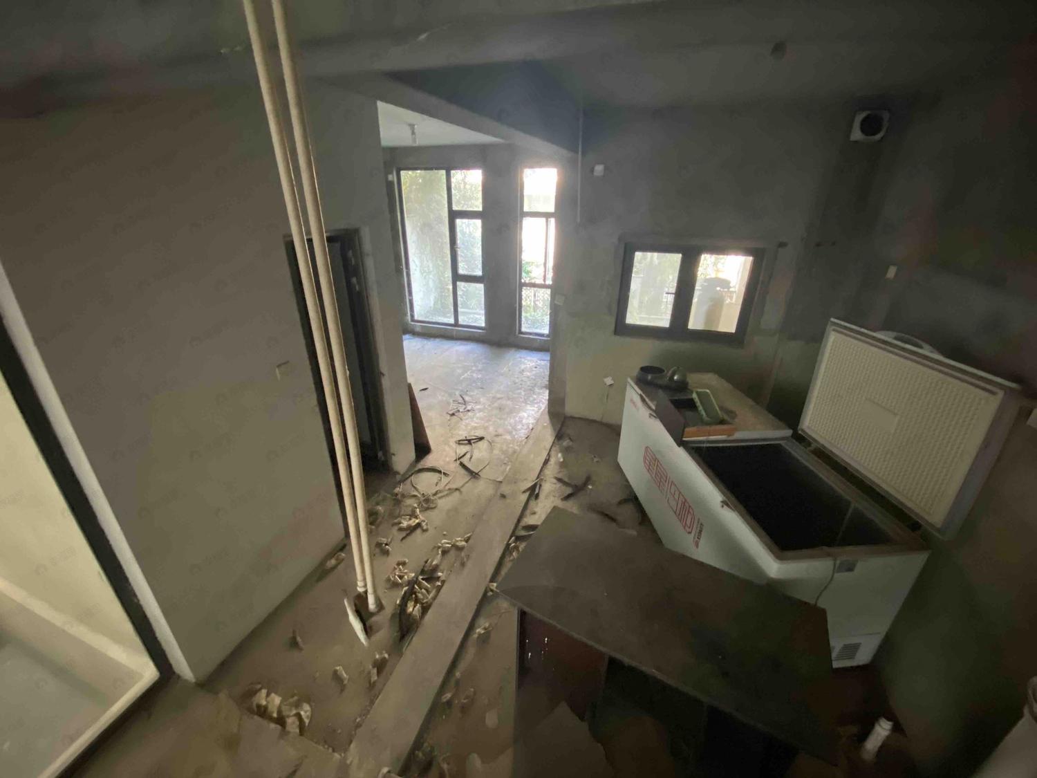 整租·泰禾红树林B区