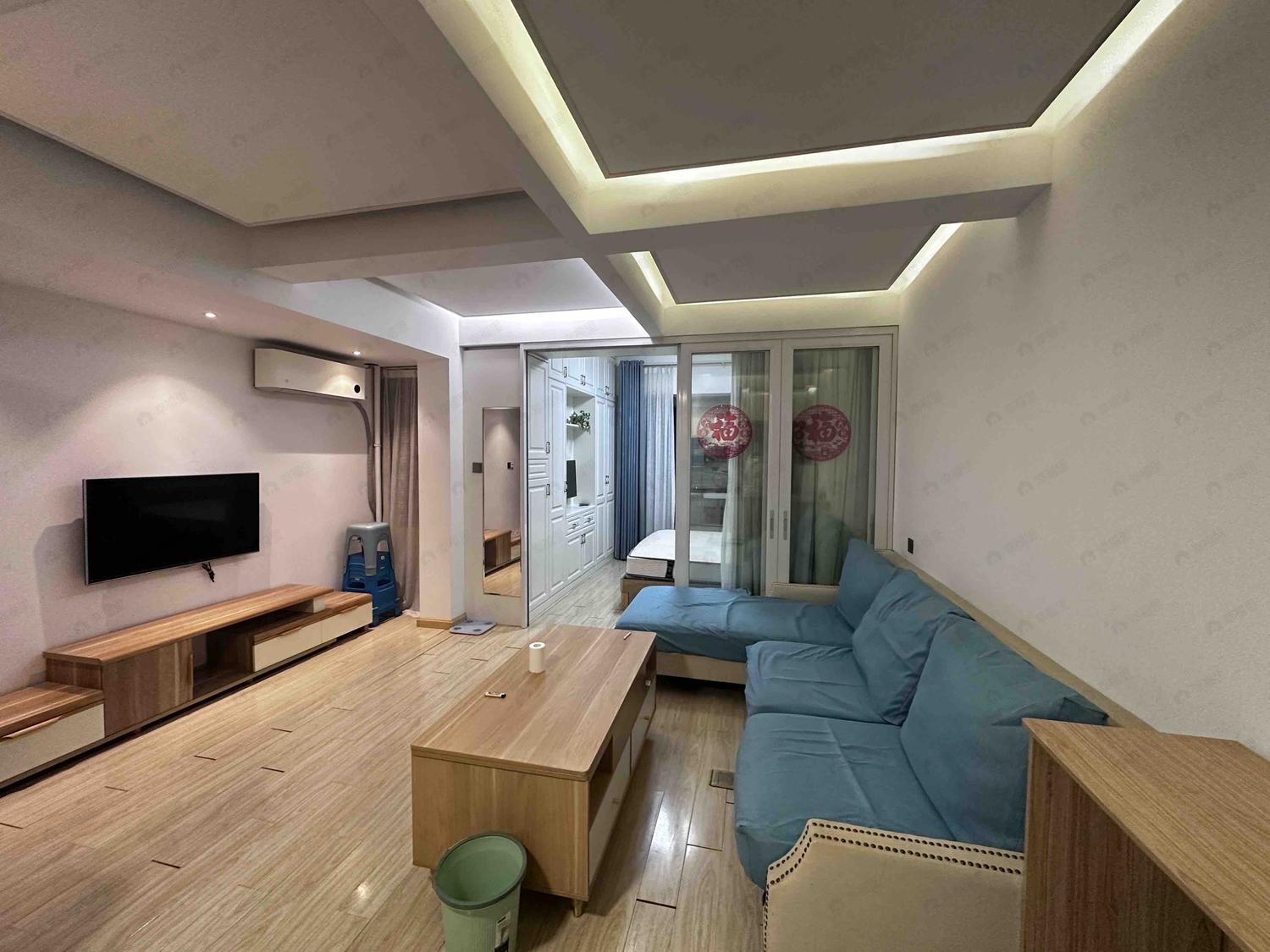 整租·群升白马郡