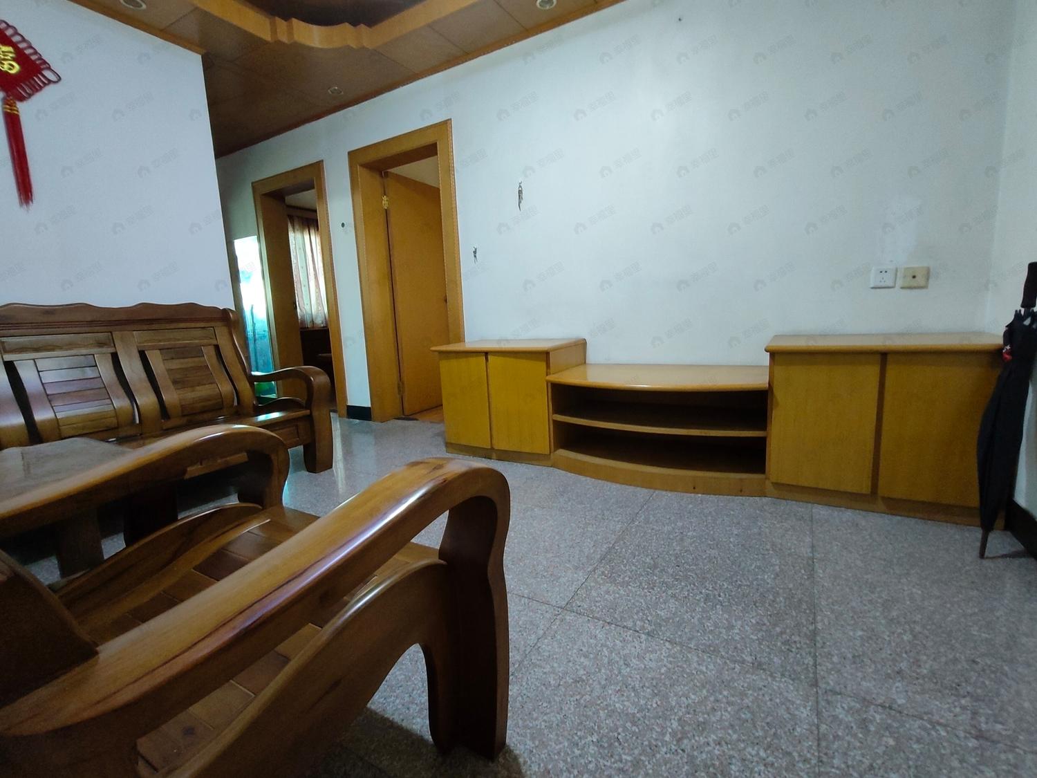 整租·泉塘小区一区