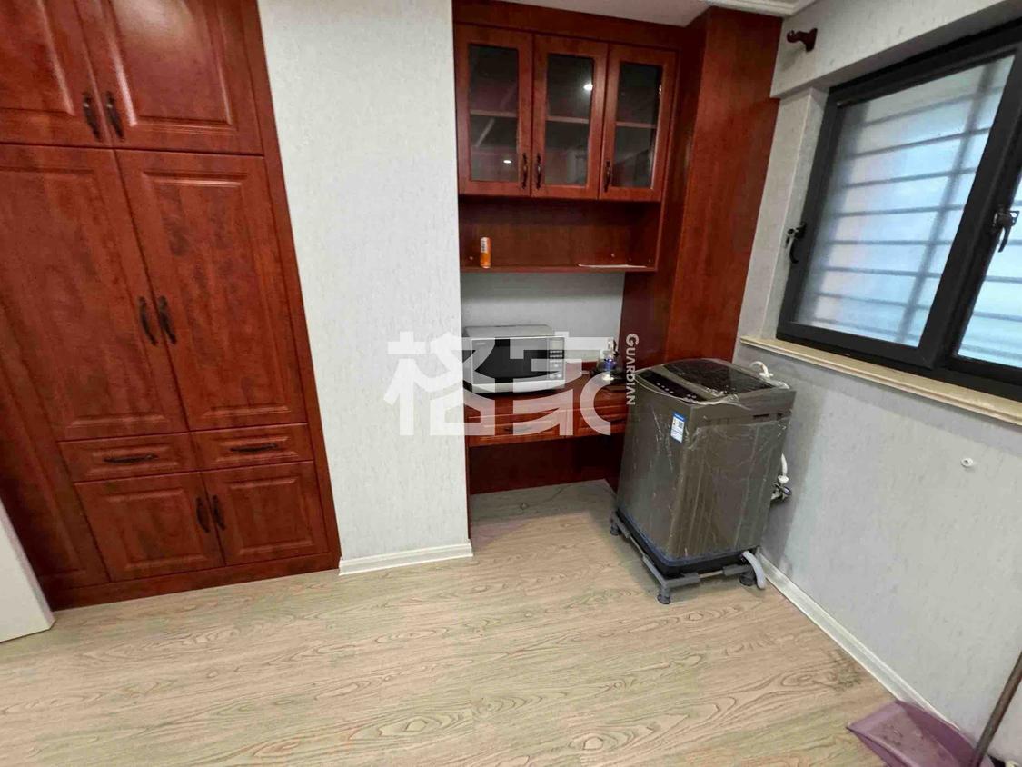 整租·新里海顿公馆