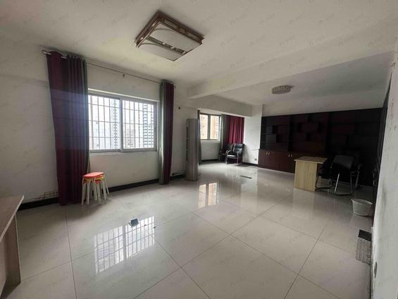 鼓楼福新路整租 永盛大厦5室2厅/239平/中楼层