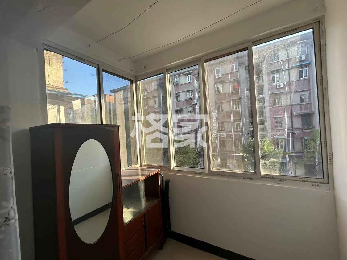 整租·团结四村