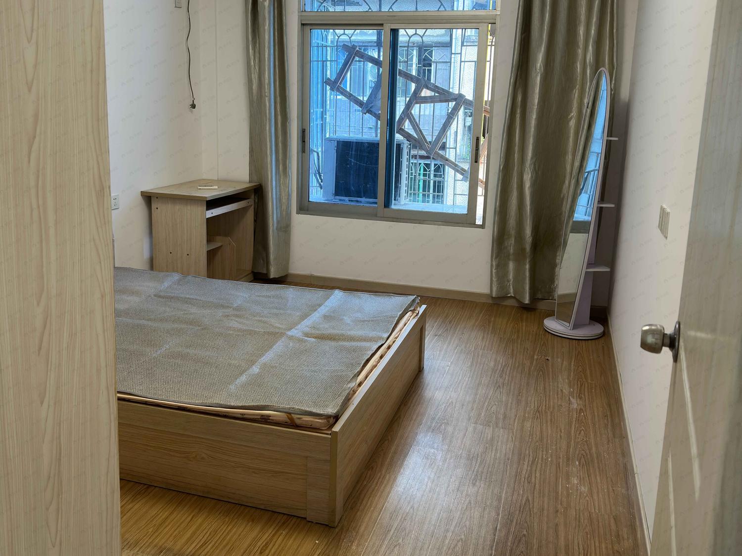 整租·红旗新村