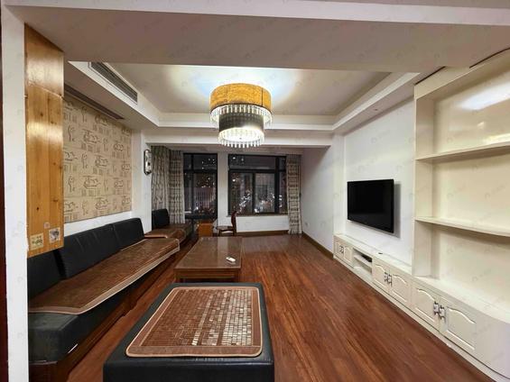 台江白马南路整租 文景苑2室2厅/105平/高楼层