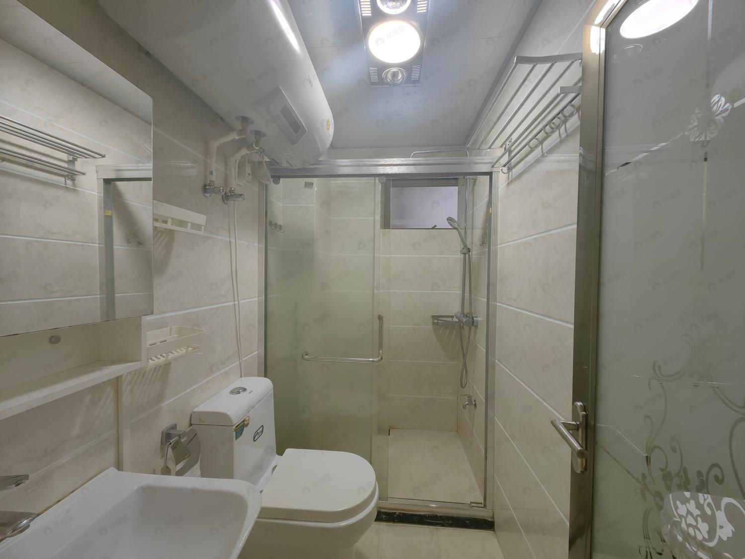 整租·世茂天城2期臻园