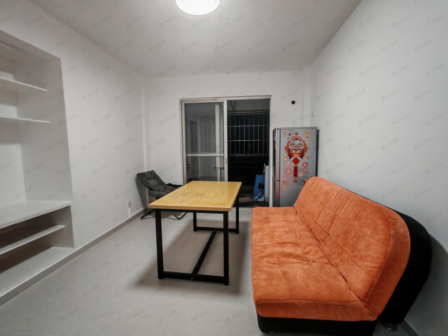 合租·榕信二区