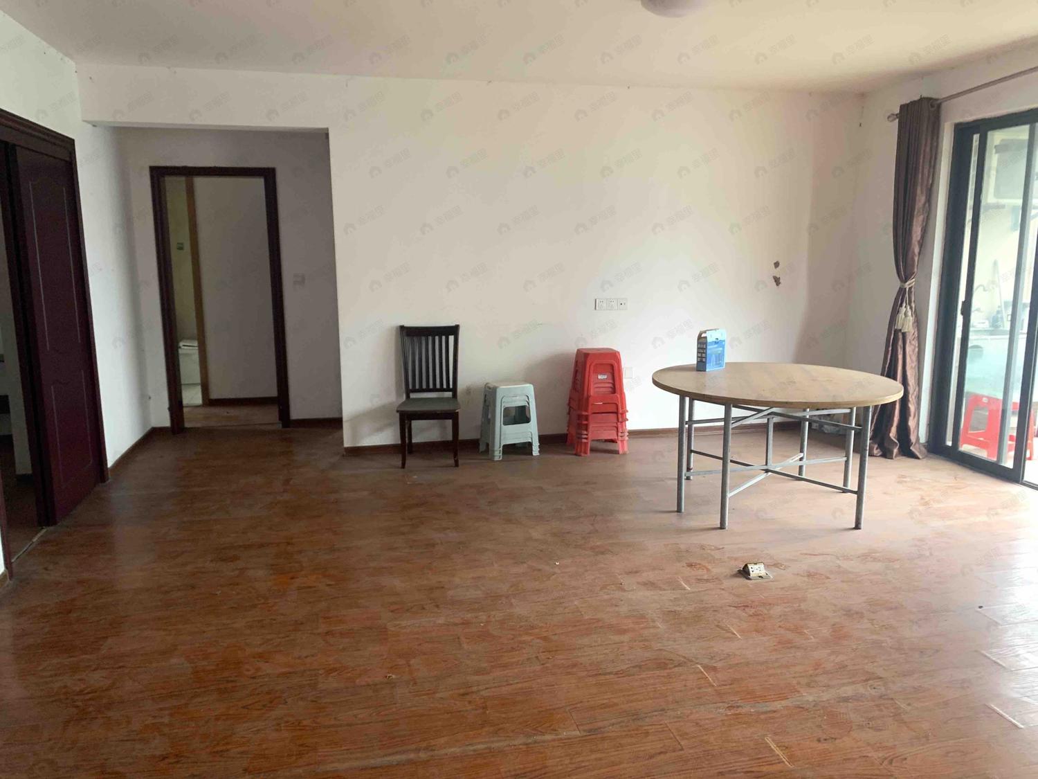 整租·海西佰悦城