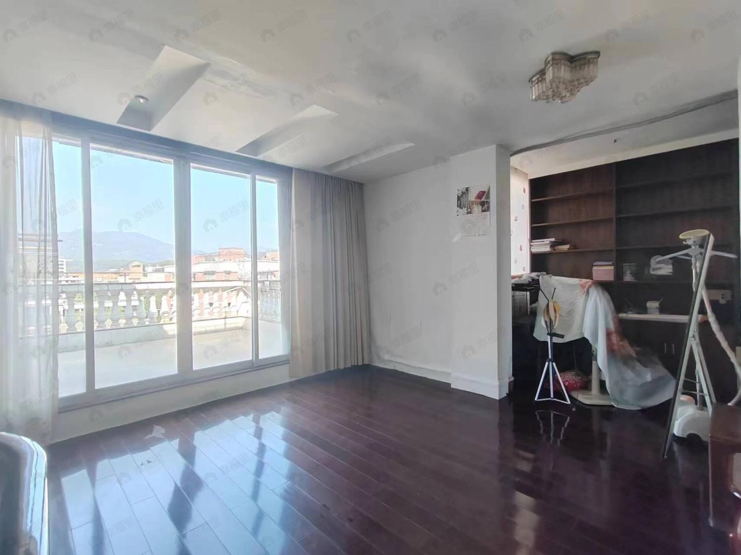 整租·海景花园