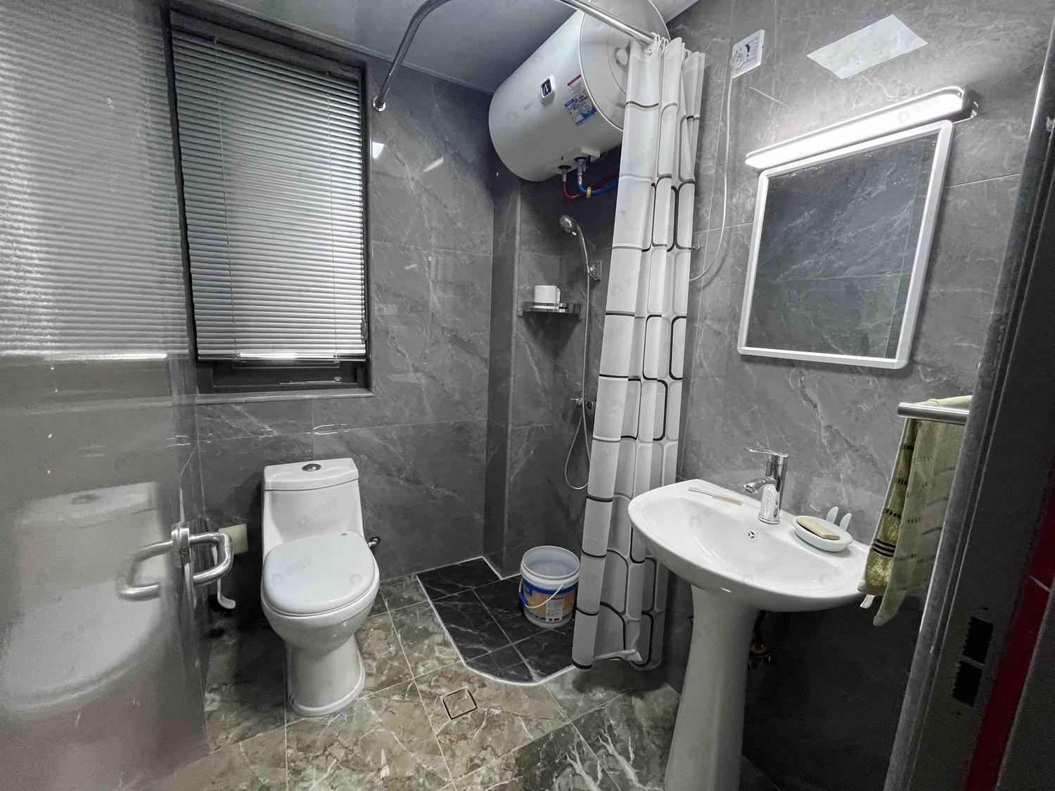 整租·融侨则徐道壹号B区