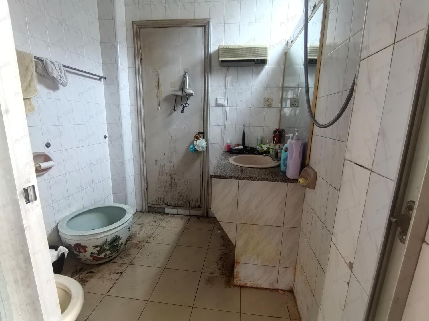 整租·怡园西村