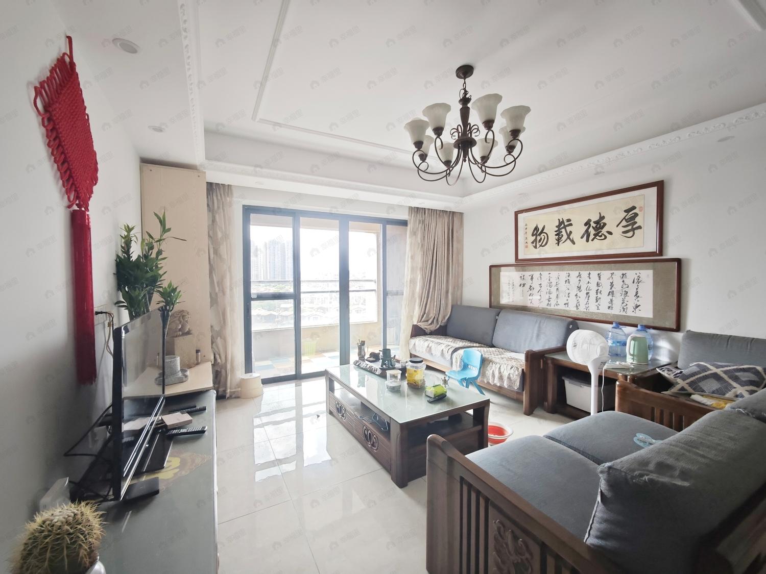 整租·三盛托斯卡纳一期