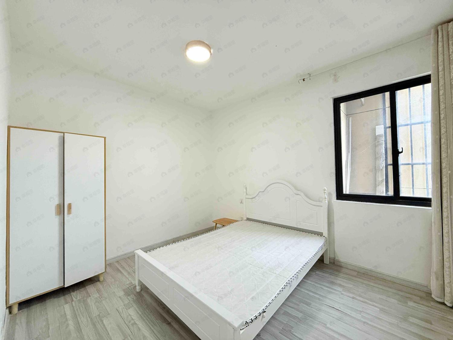 整租·金建小区(三期)