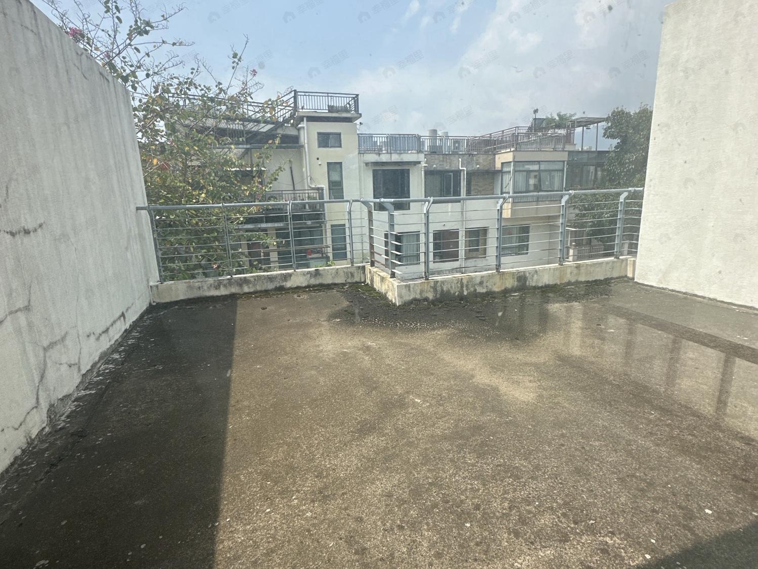 整租·融汇山水B区