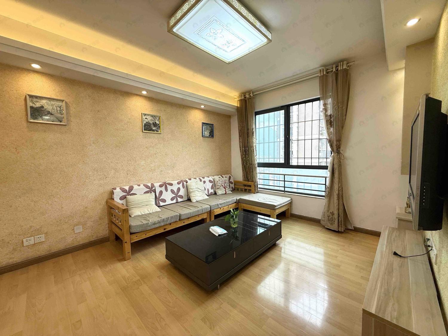 整租·桂园怡景