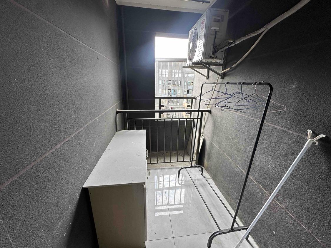 整租·新里海顿公馆