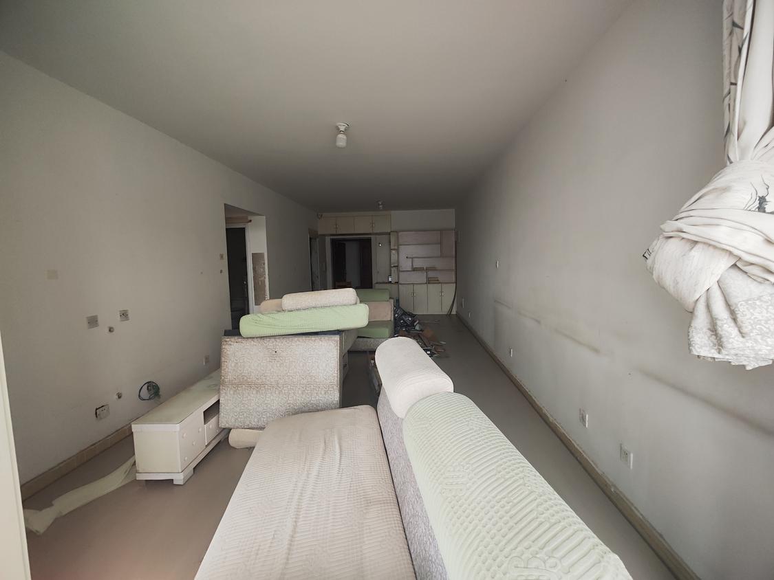 整租·赵都新城泰和园