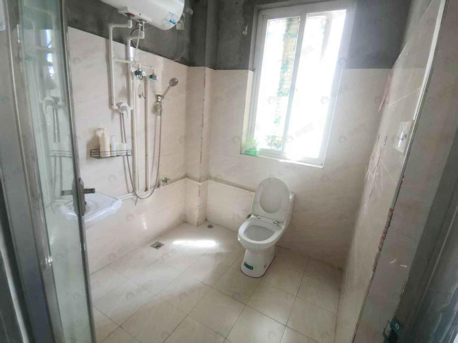 整租·后坂新城二区