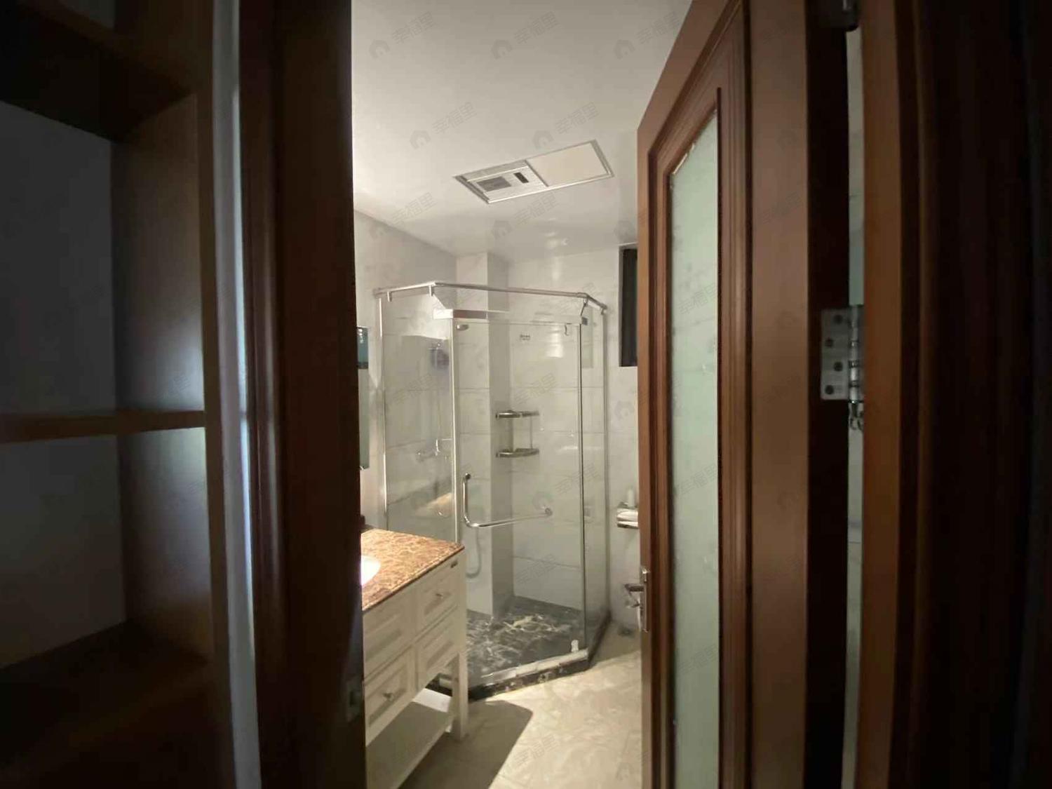 整租·融侨外滩B区