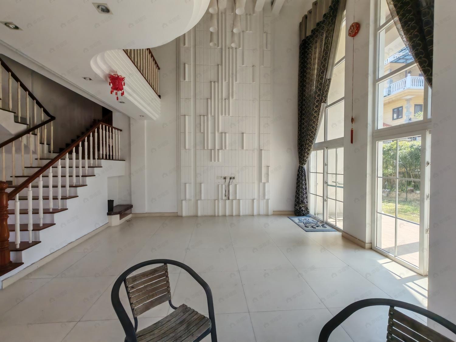 整租·居住主题公园1期桂湖南郡