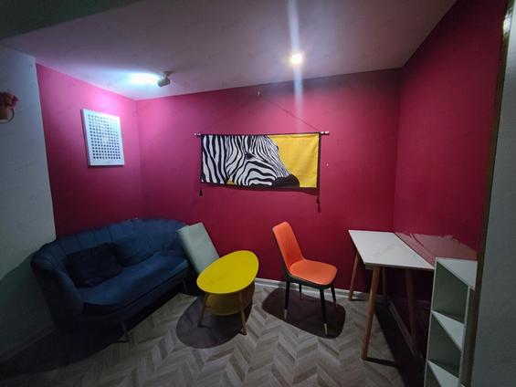 金山金山大道合租 金山明星1室1厅/20平/低楼层