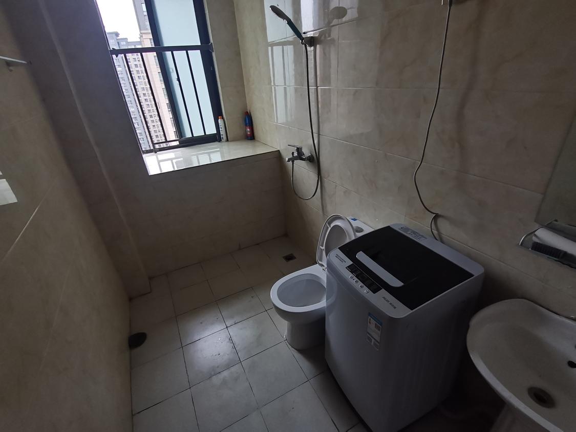 整租·新里海顿公馆