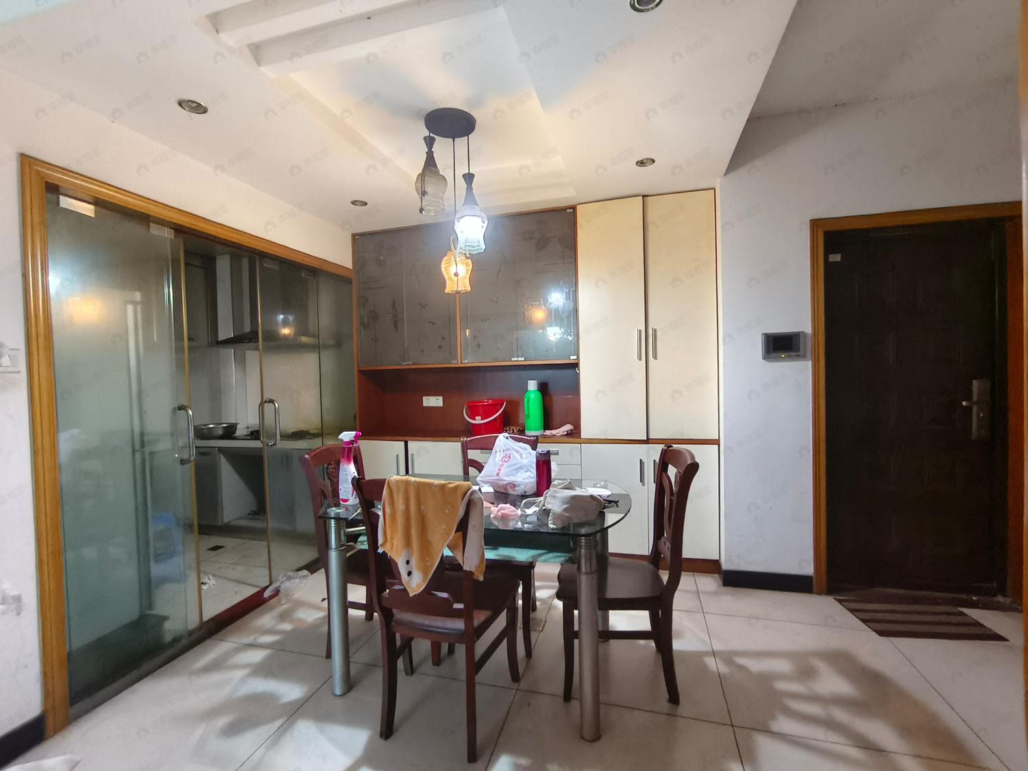 整租·融信第一城3期三味舒屋