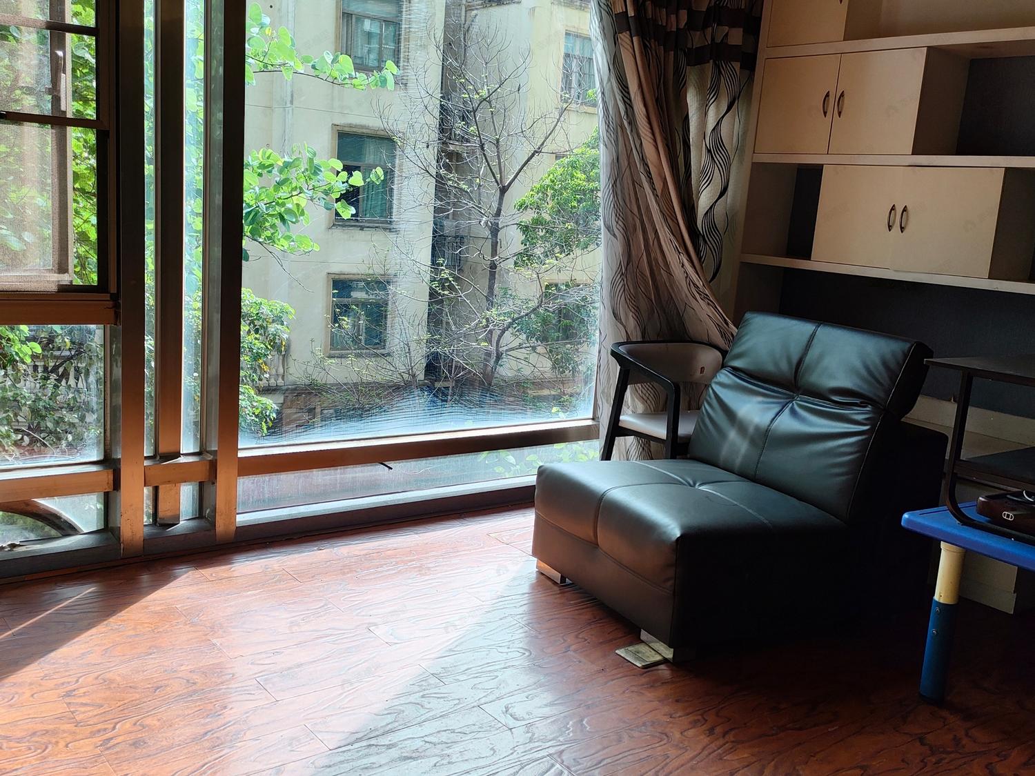 整租·公园道一号B区