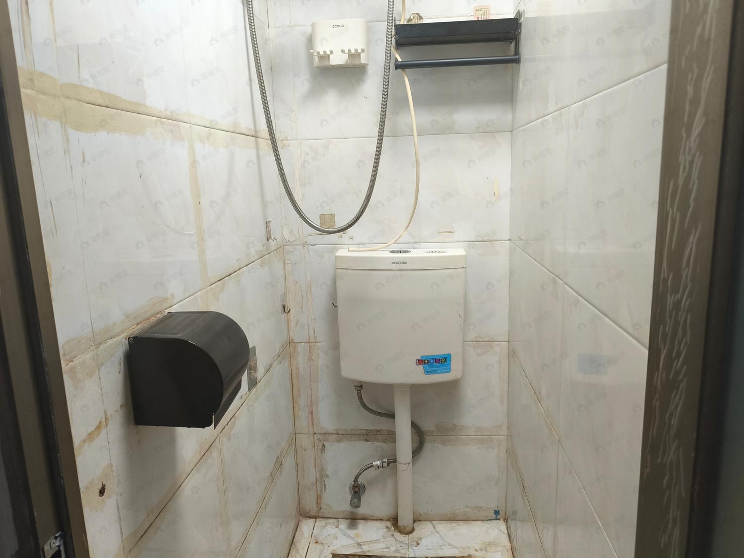 合租·兴桥公寓