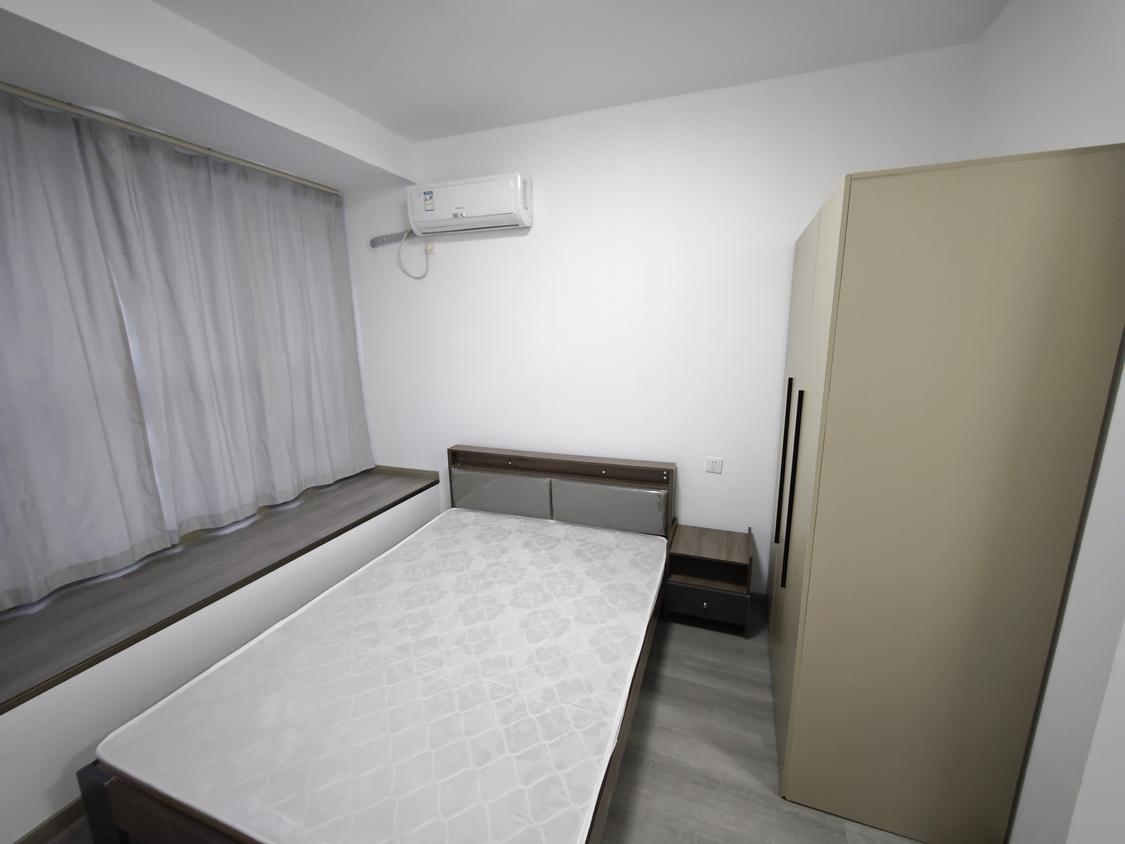 整租·伟星印江澜