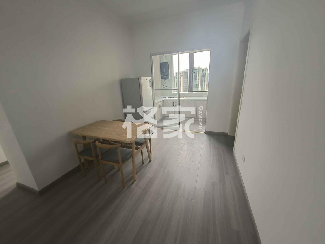 整租·春江明月(一期)