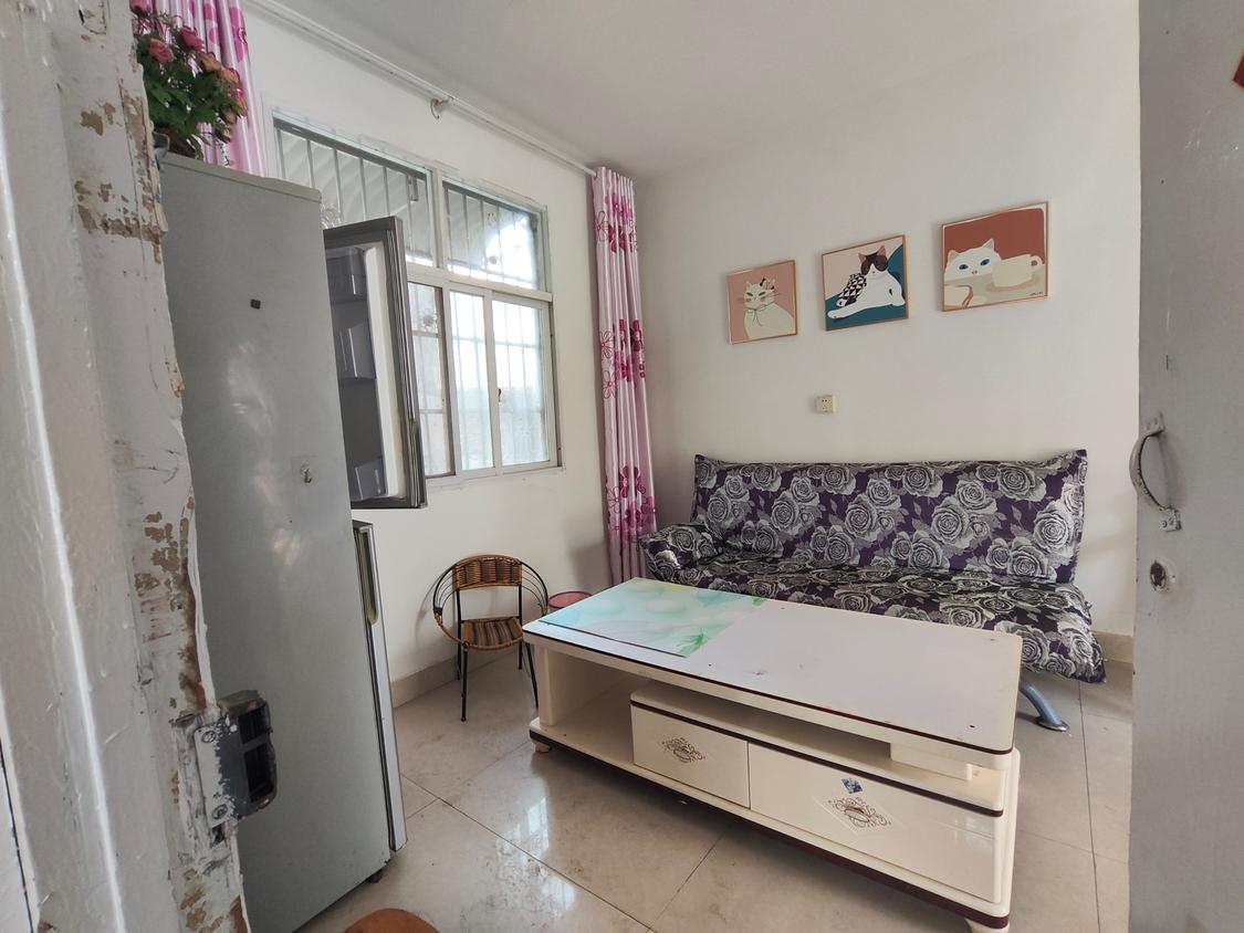 整租·烟草家属院(南京路)