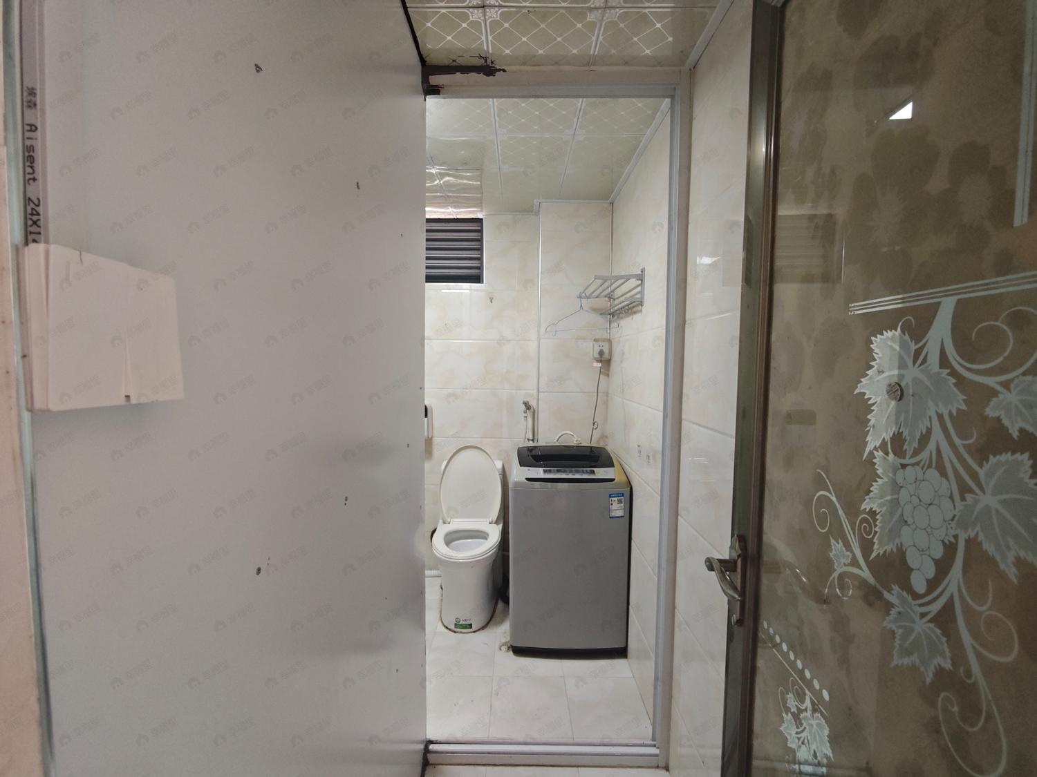 整租·汇创名居一期