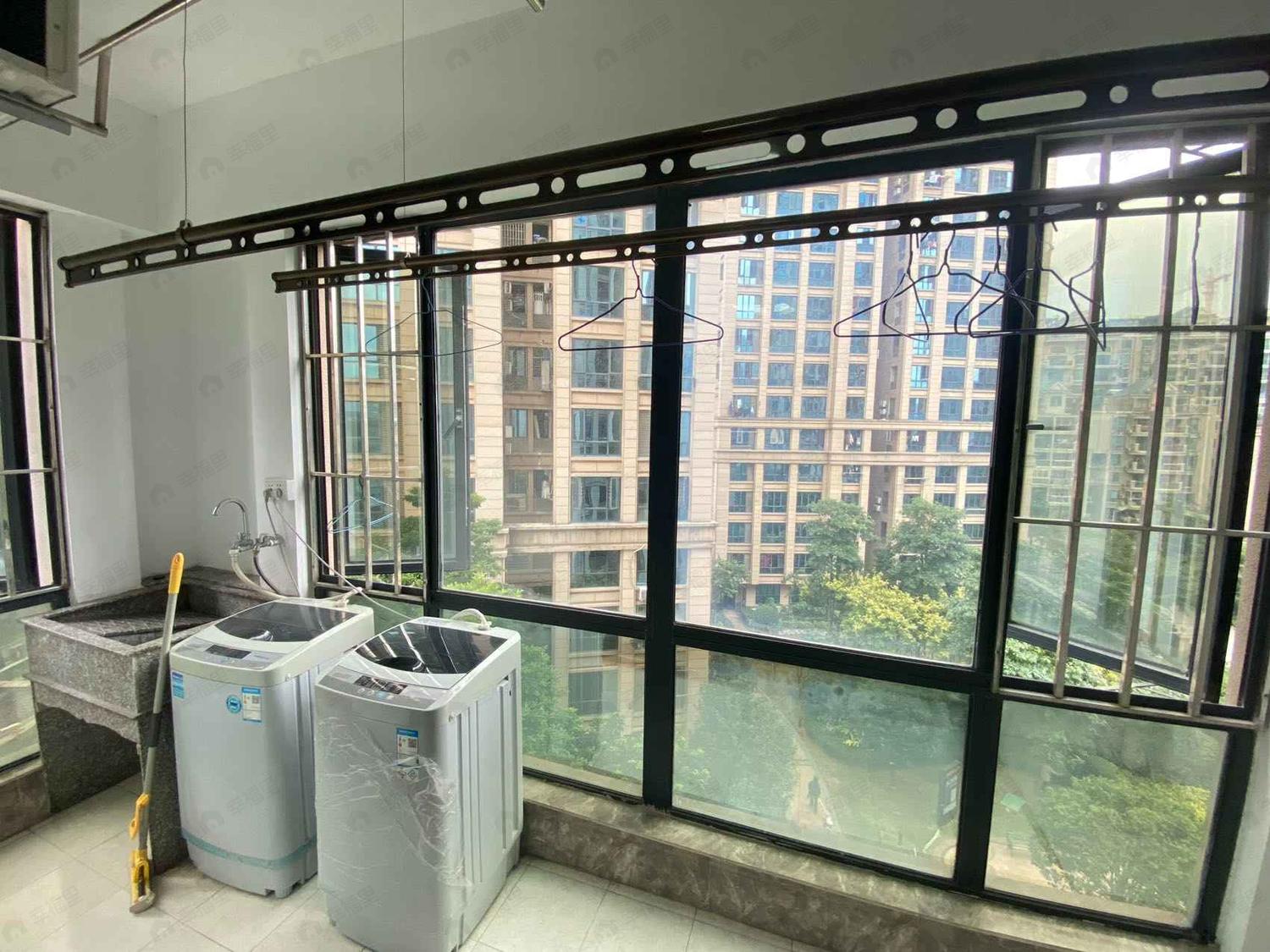 合租·群升白马郡