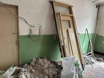 北京中煤十处生活区3室1厅72平中楼层/共5层