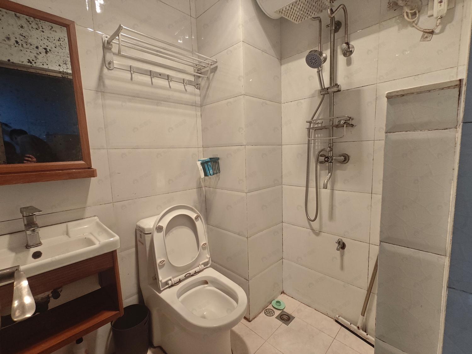 整租·博仕后家园B区