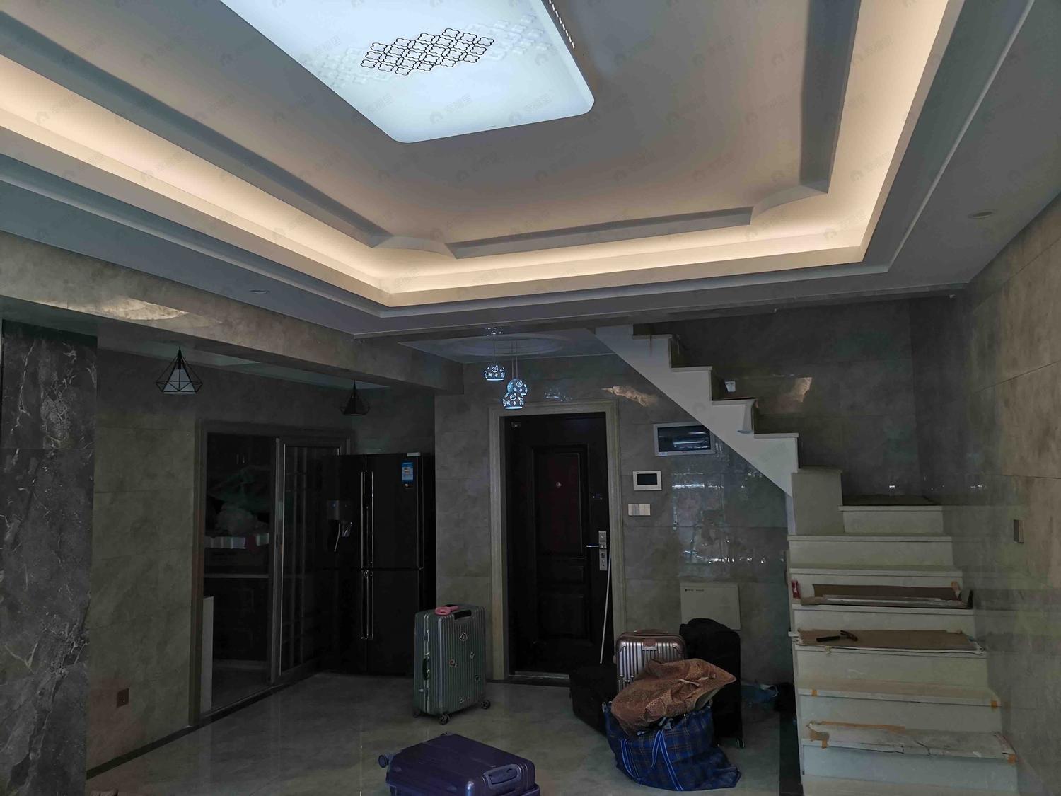 整租·保利西江林语