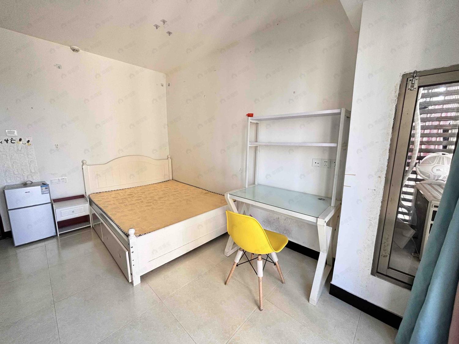 合租·融侨锦江悦府南区B区