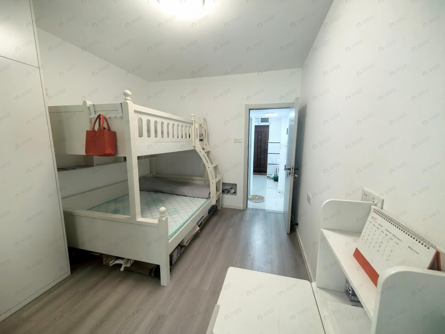 整租·泉塘新村