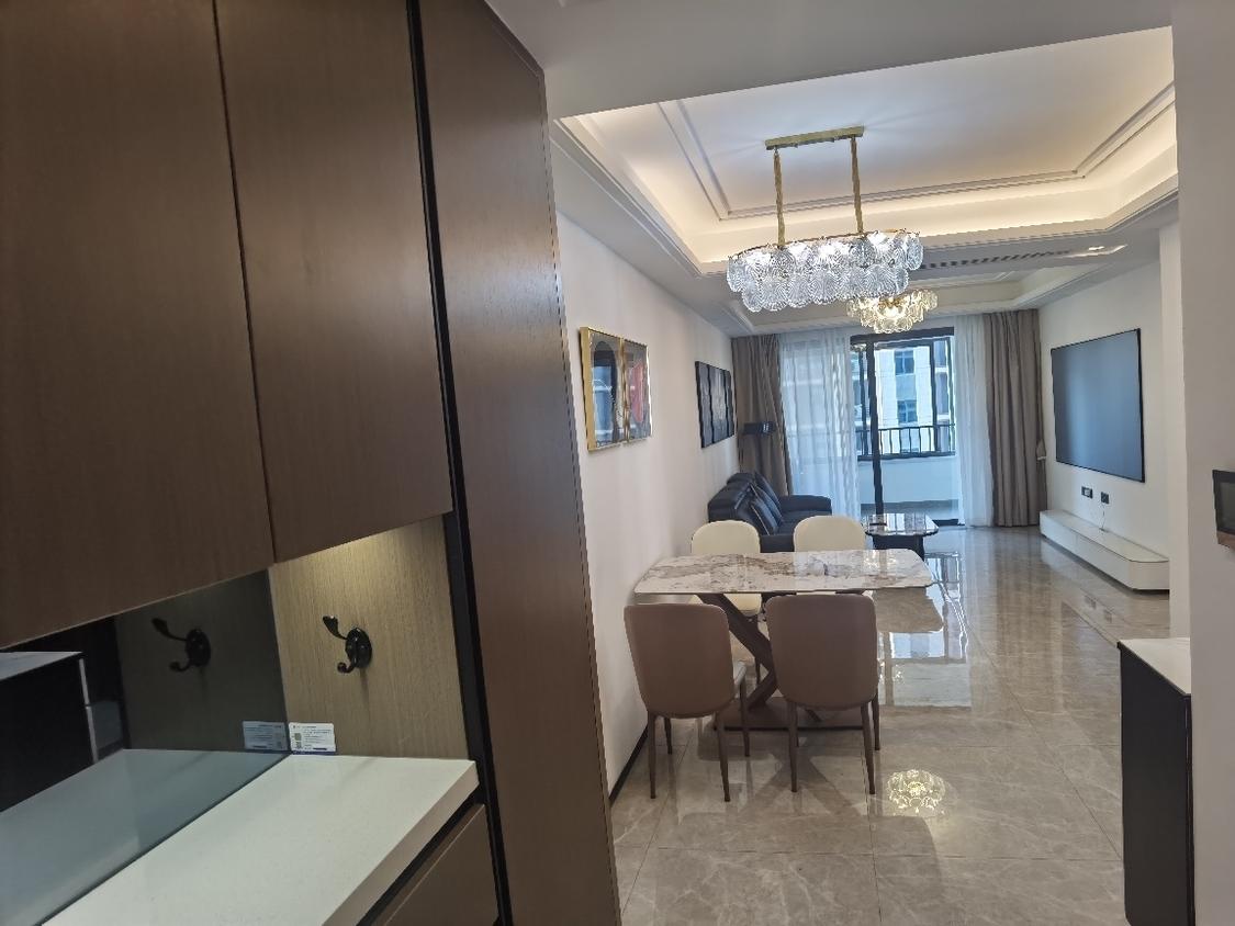 整租·伟星印江澜