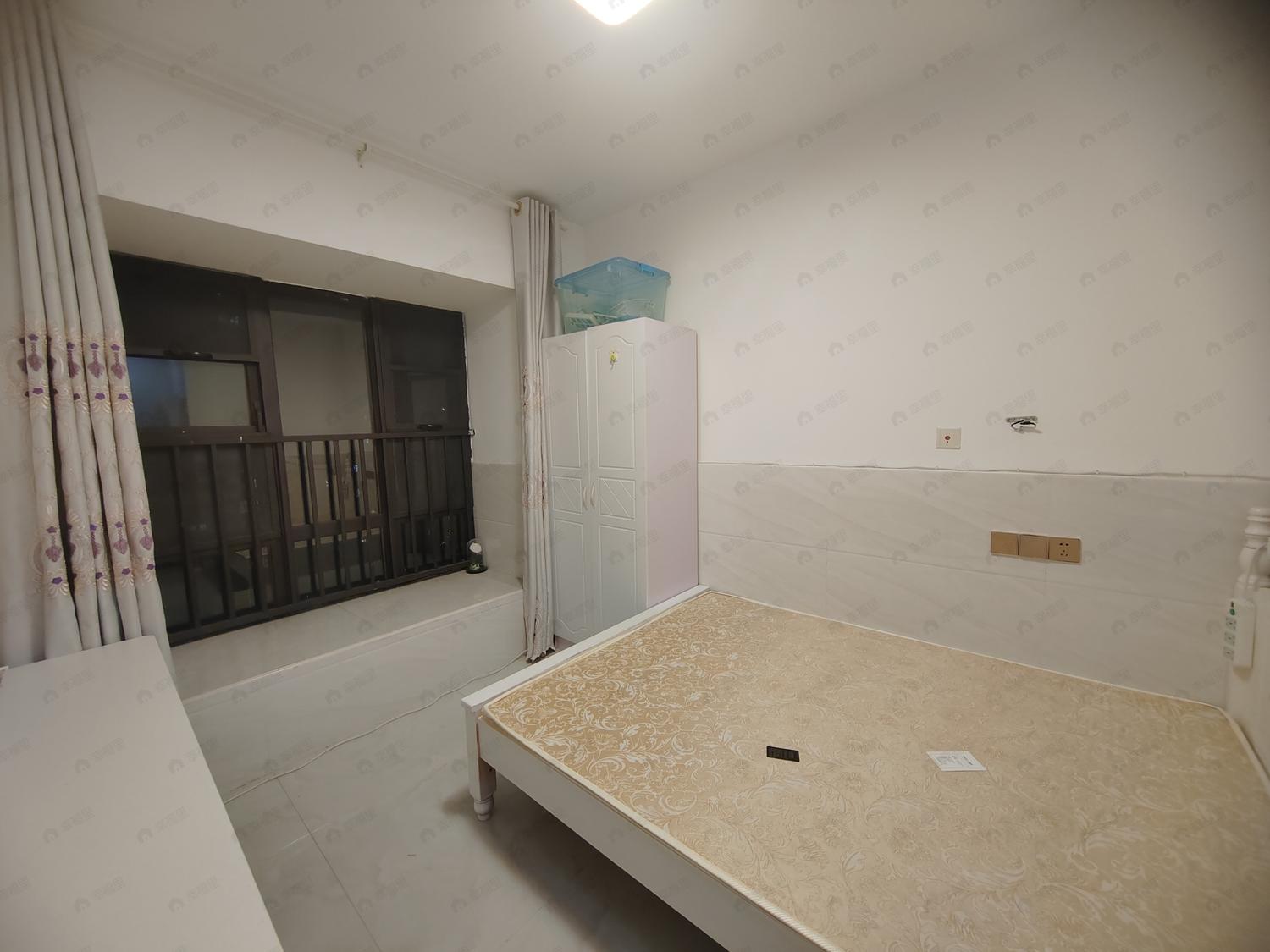 合租·保利西江林语