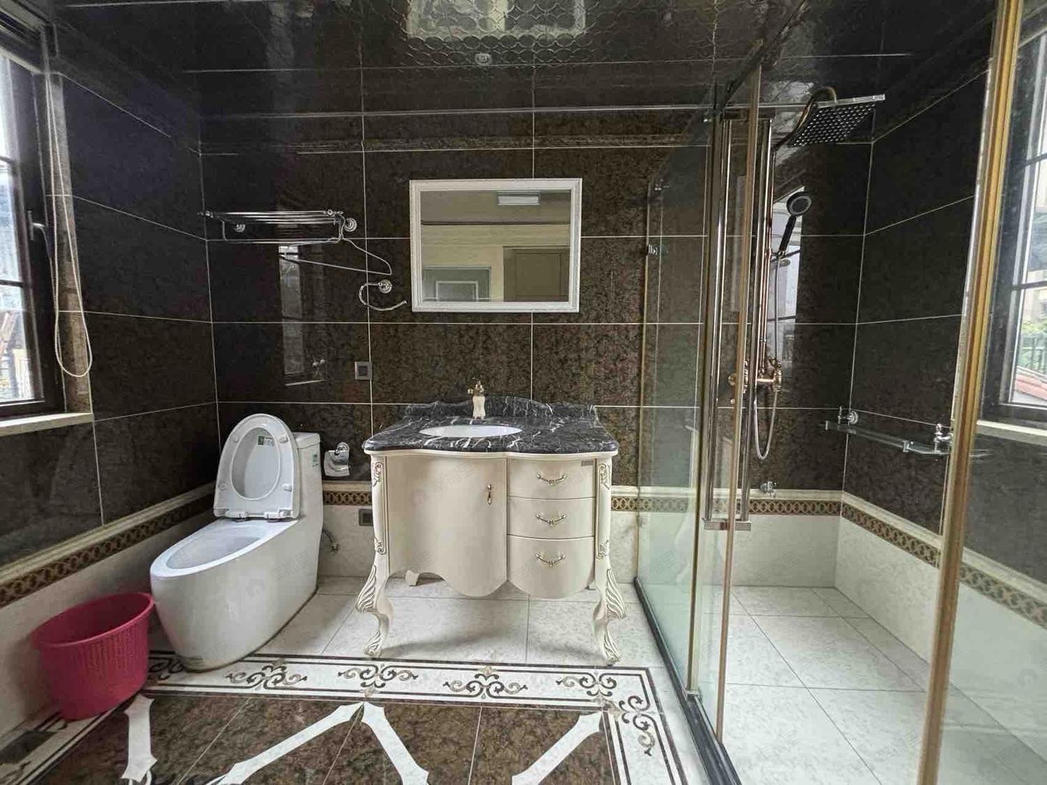 整租·三盛托斯卡纳一期