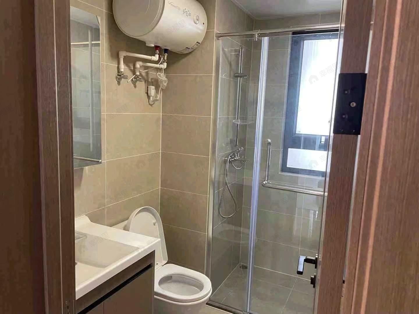 整租·万科又一城