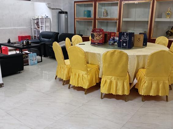 晋安东二环整租 泰禾金尊府3室1厅/100平/低楼层