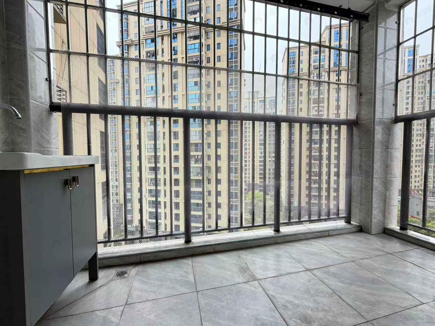 整租·金建小区(三期)