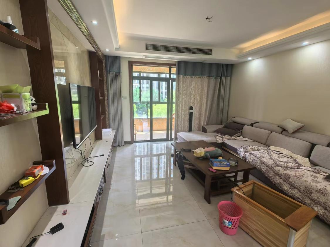 整租·伟星金域蓝湾A区