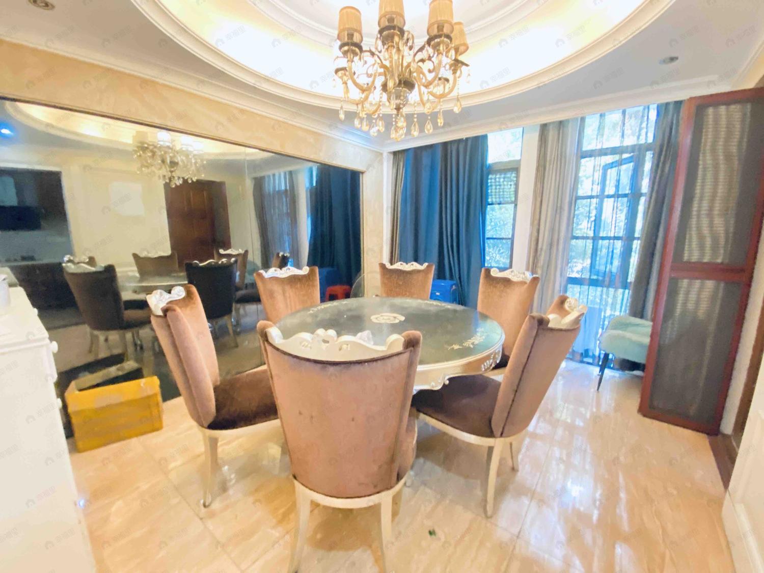 整租·泰禾红树林B区