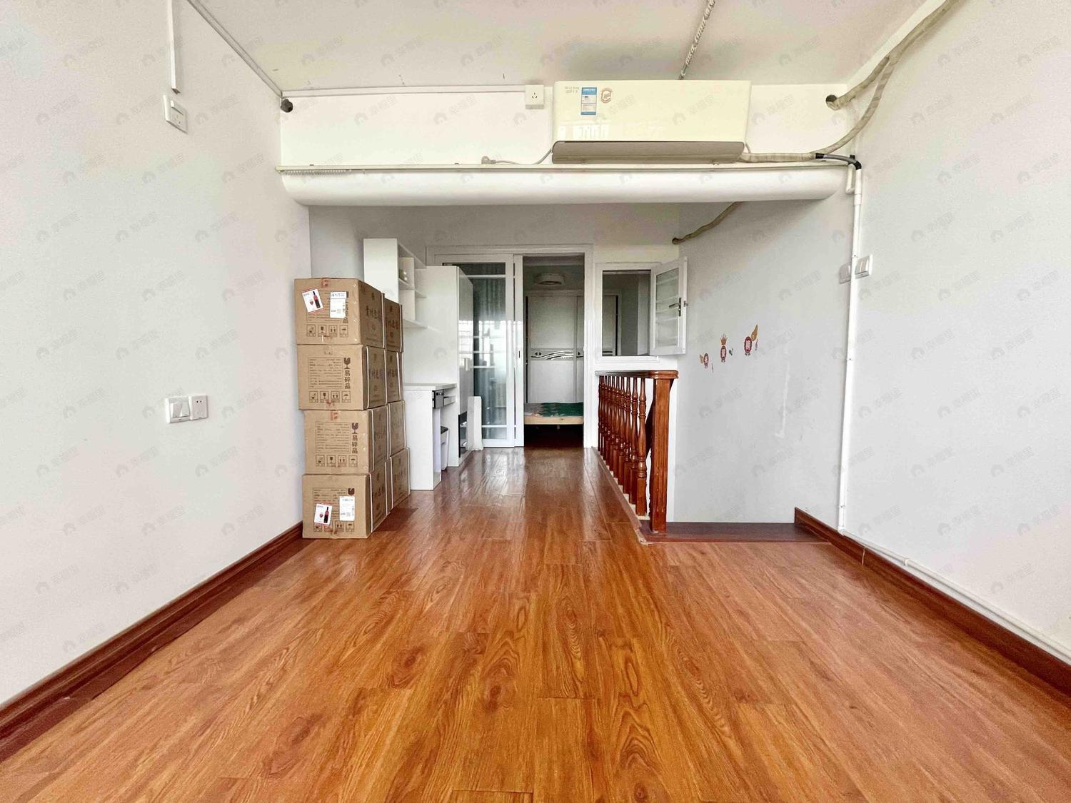 整租·九彩华庭