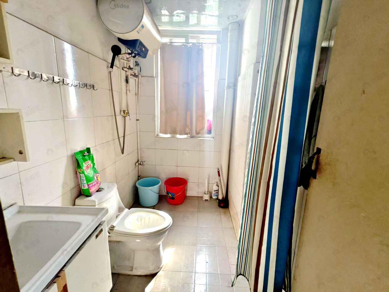 整租·屿浦新苑